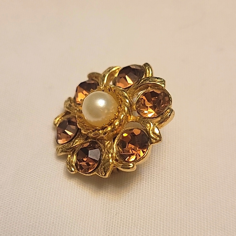 Vintage Brooch - Picture 5 of 5
